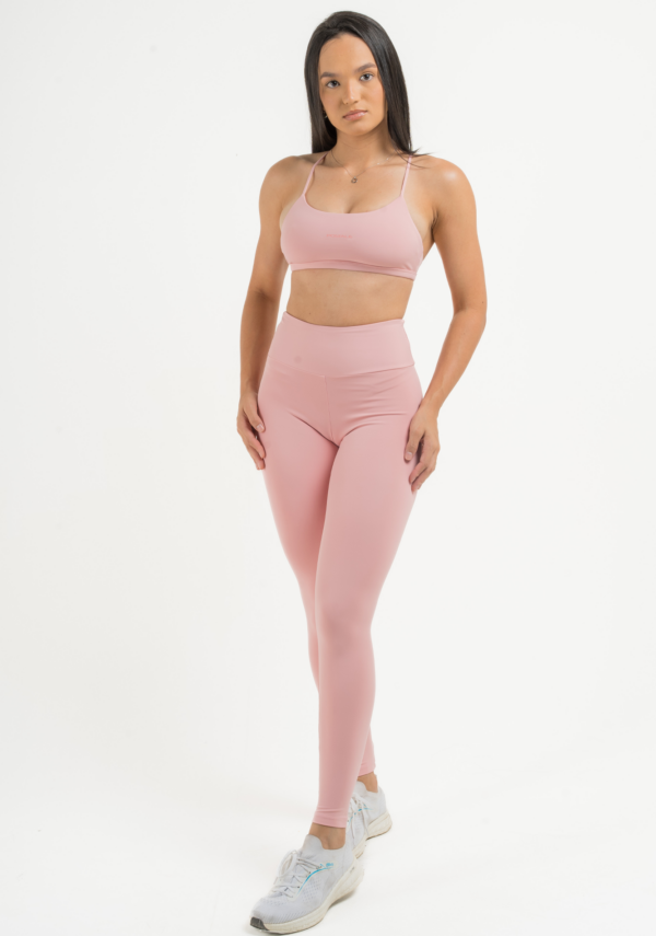 Conjunto Tina – Romance