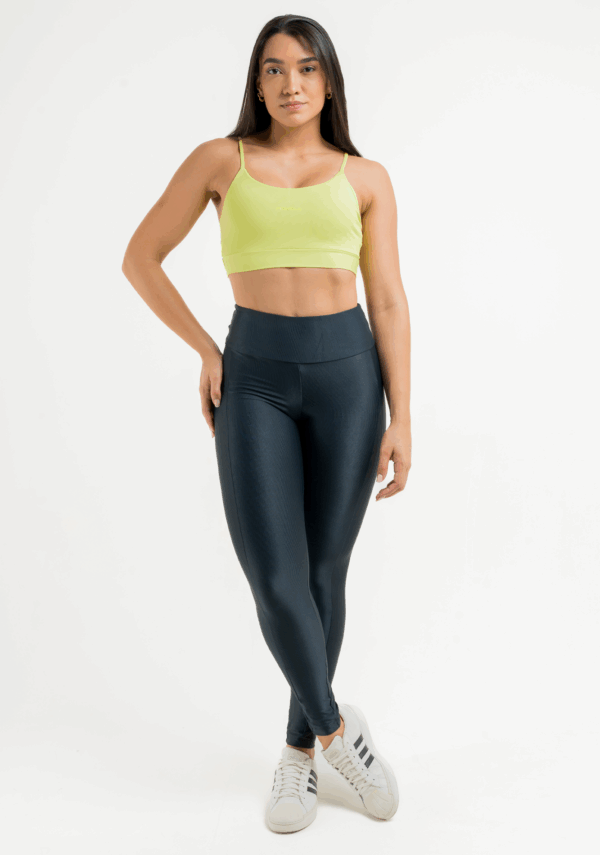 Conjunto Samara – Preto Citrus