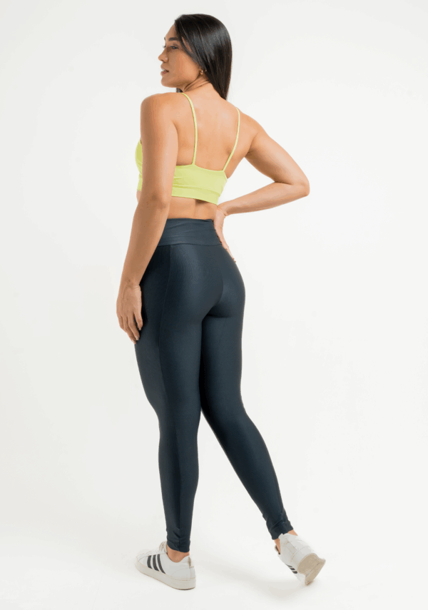 Conjunto Samara – Preto Citrus