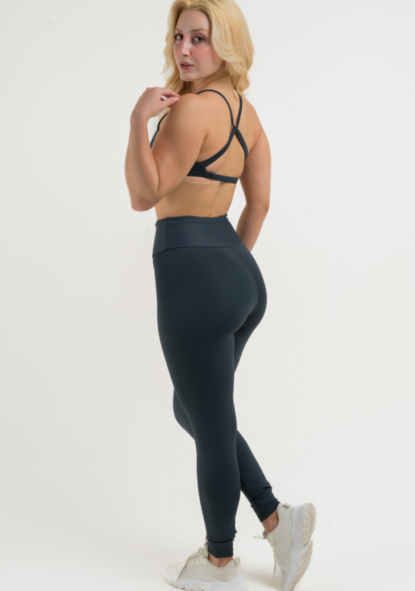 Conjunto Tina – Preto