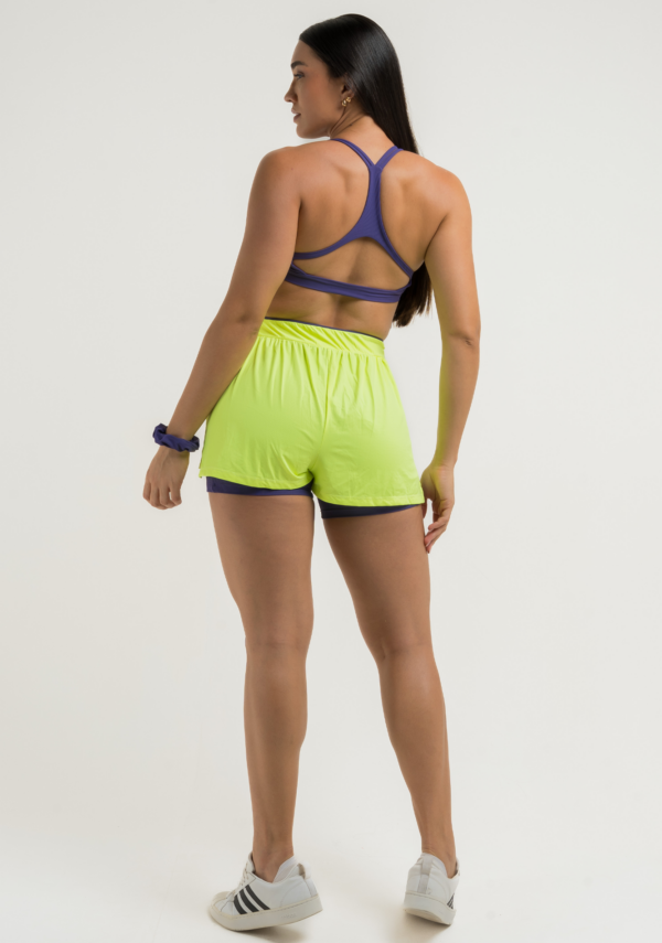 Conjunto Esthela – Parachute Spirit