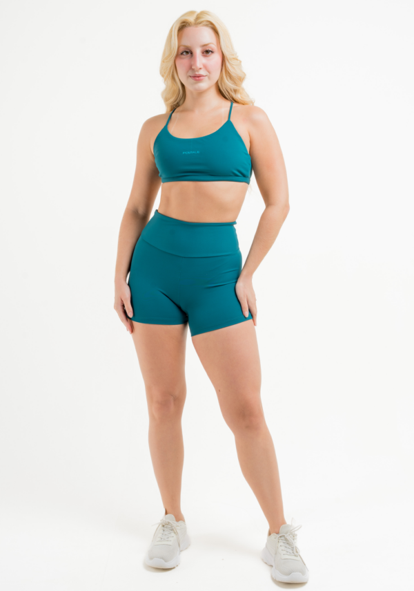 Conjunto Lara – Submarine