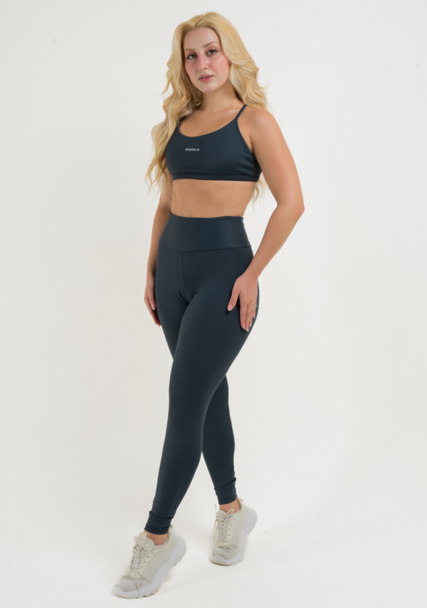 Conjunto Tina – Preto