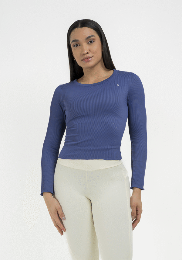 Camisa de Frio – Netuno