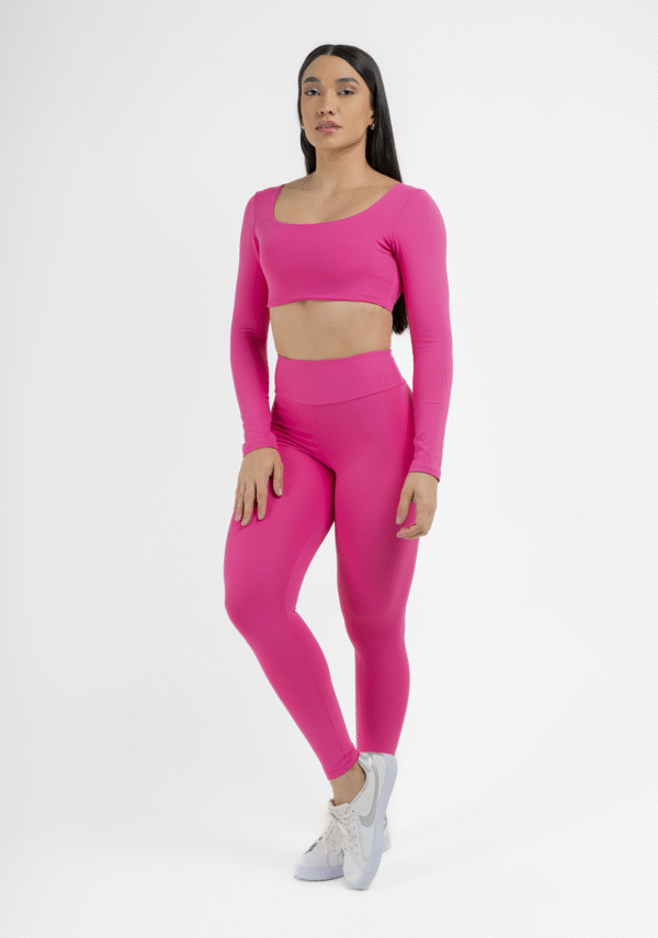 Conjunto Samara – Pitaya