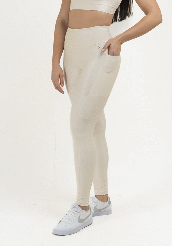 Calça Ester – Off White