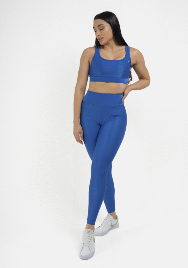 Conjunto Gabriela – Indigo