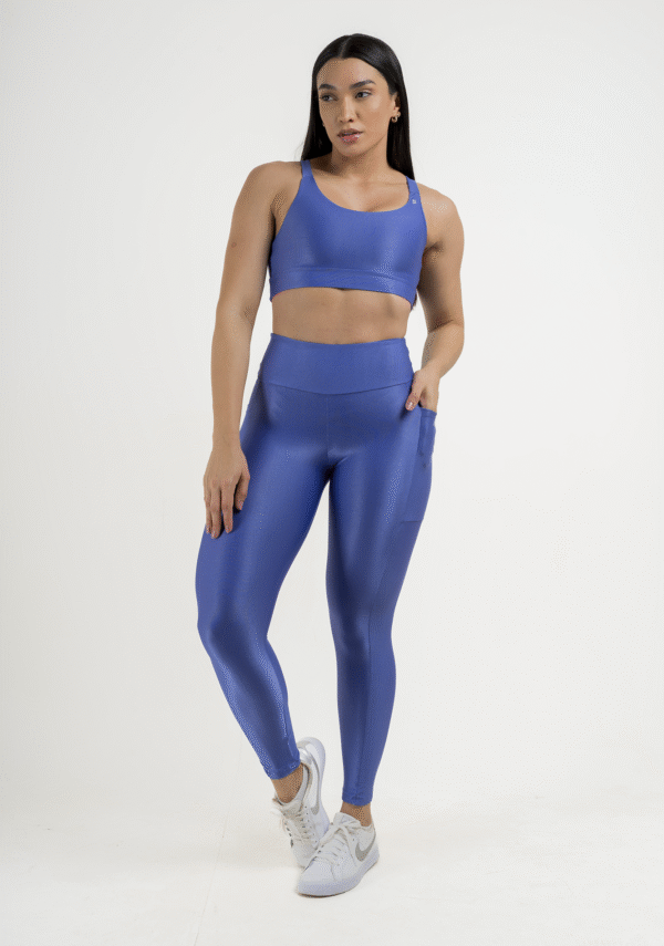 Conjunto Eduarda – Orien Blue