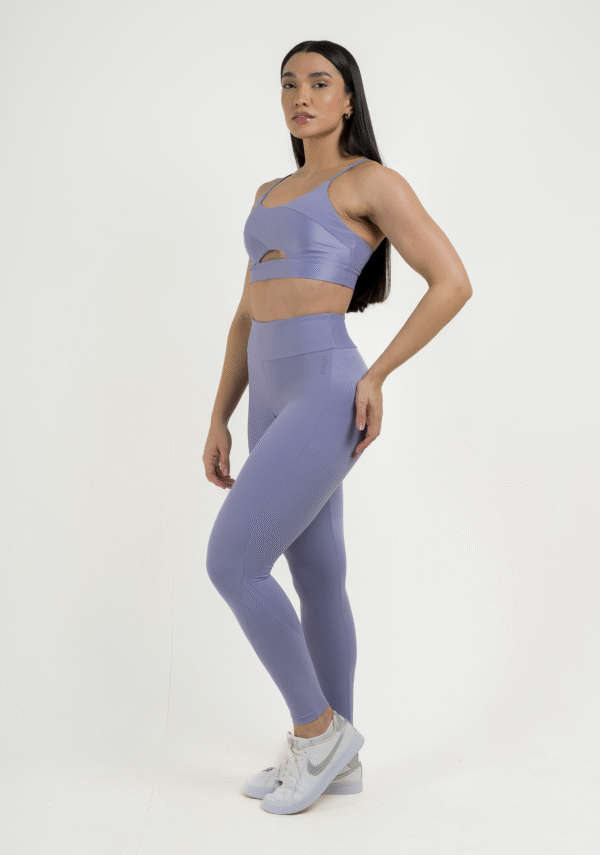 Conjunto Leona – Alfazema