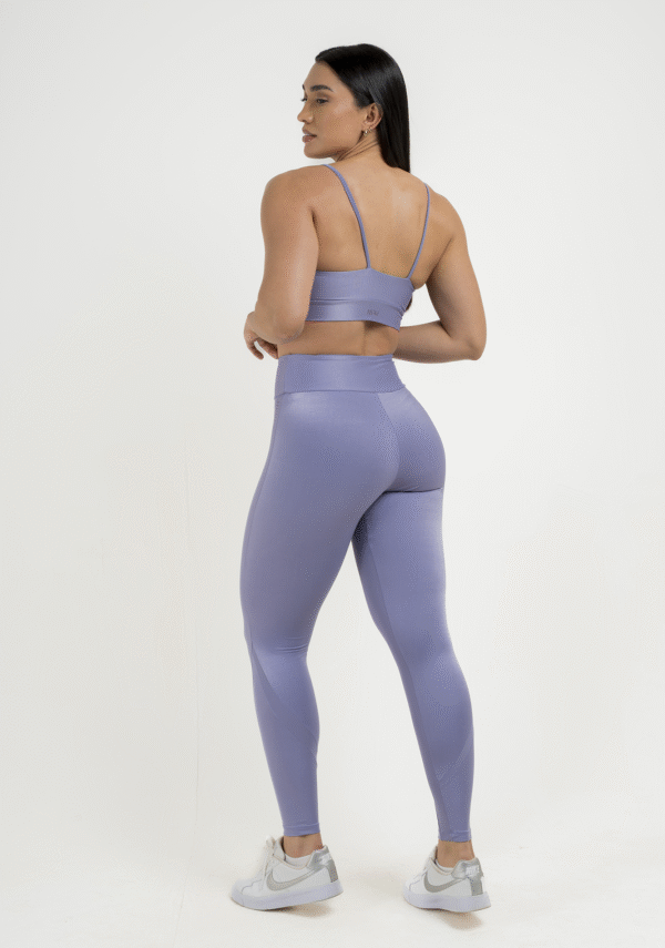 Conjunto Leona – Alfazema