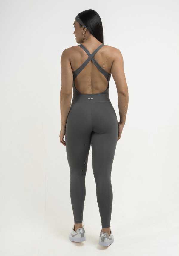 Macacão Silvia – Carbox