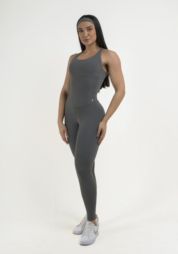 Macacão Silvia – Carbox