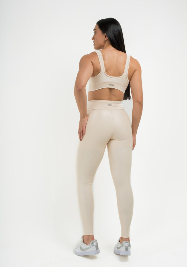 Conjunto Gabriela – Off White