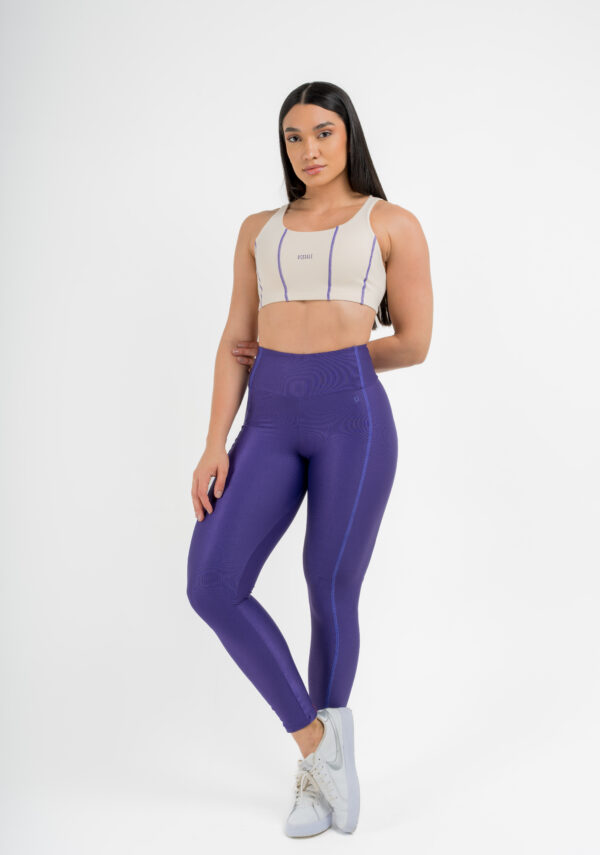 Conjunto Tay – Parachute Off White