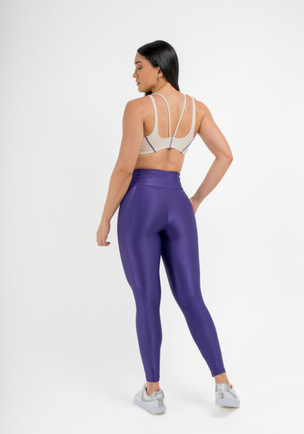 Conjunto Tay – Parachute Off White