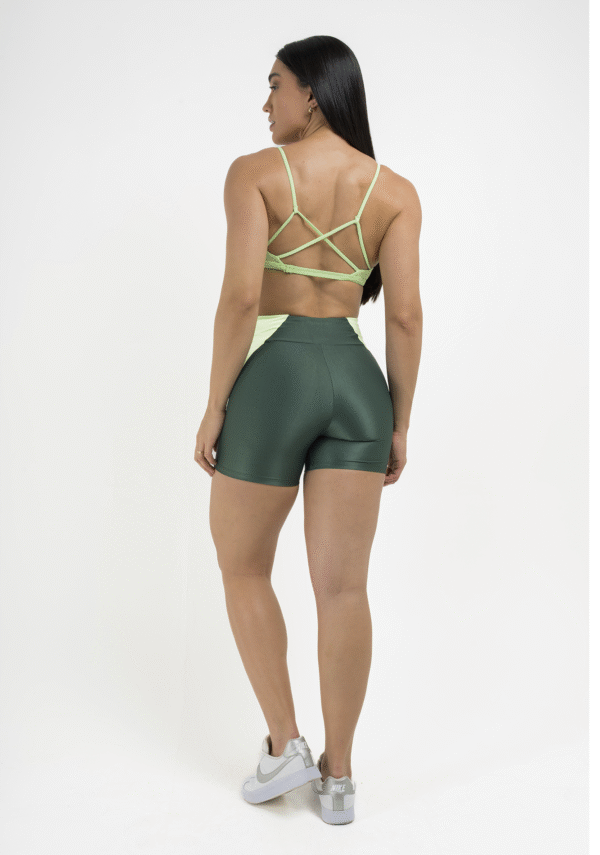 Conjunto Thami – Bonsai Menta