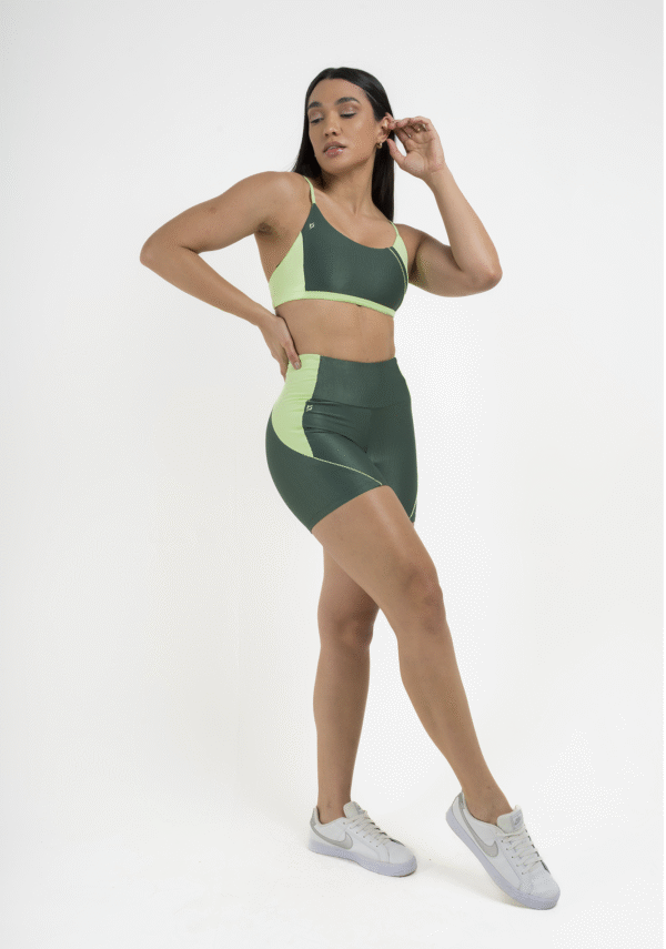 Conjunto Thami – Bonsai Menta