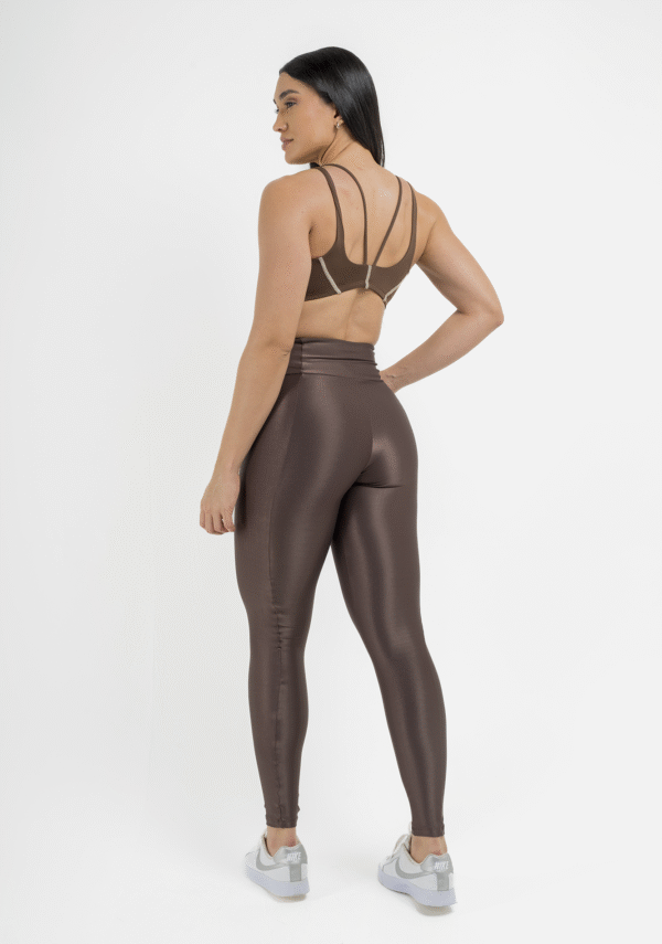 Conjunto Tay – Coffee Chicorry