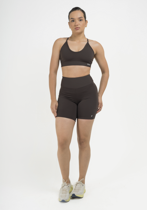 Conjunto Samanta – Coffee