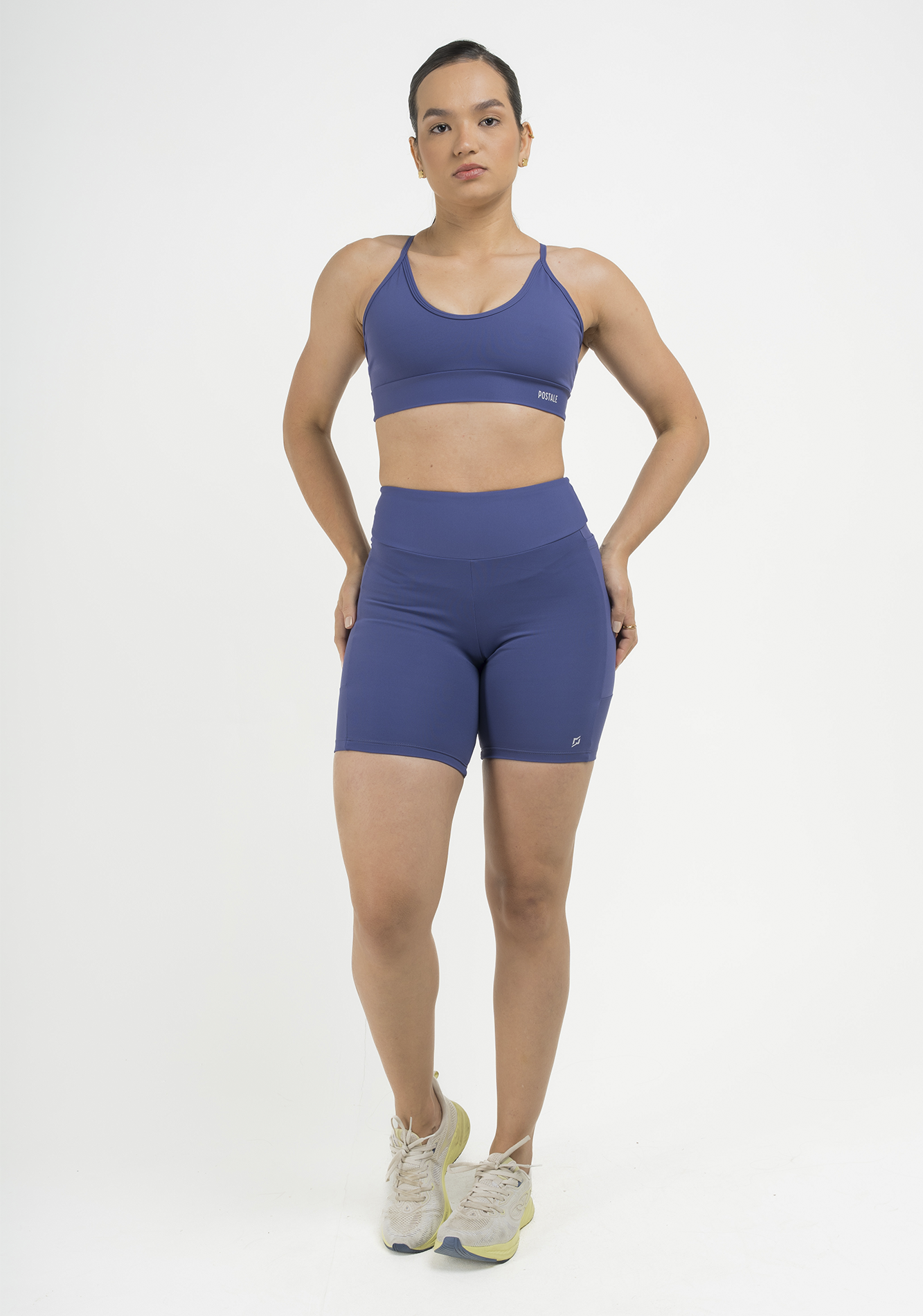 Conjunto Samanta -Netuno