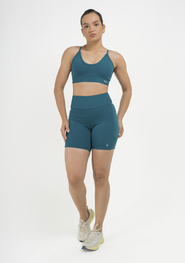 Conjunto Samanta – Submarine