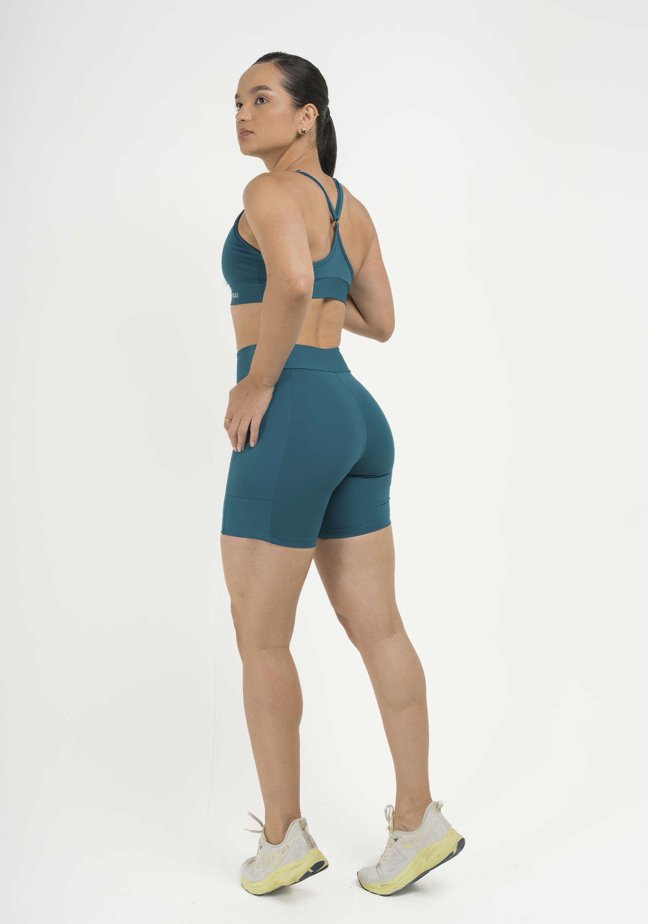 Conjunto Samanta – Submarine