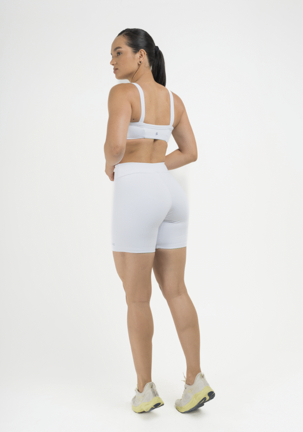 Conjunto Stephany – Branco