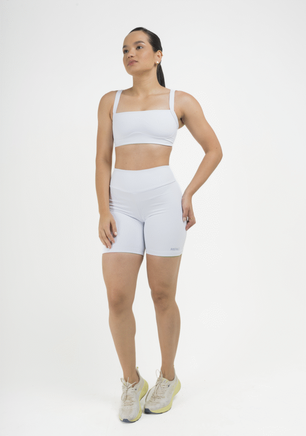 Conjunto Stephany – Branco