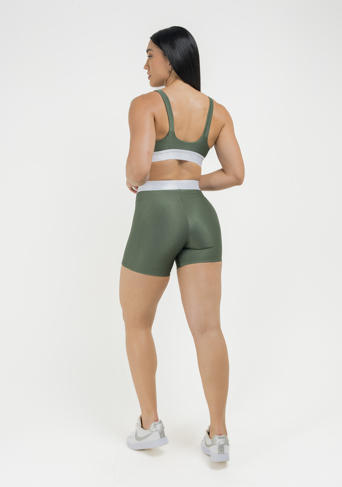 Conjunto Paula – Fair Way Branco