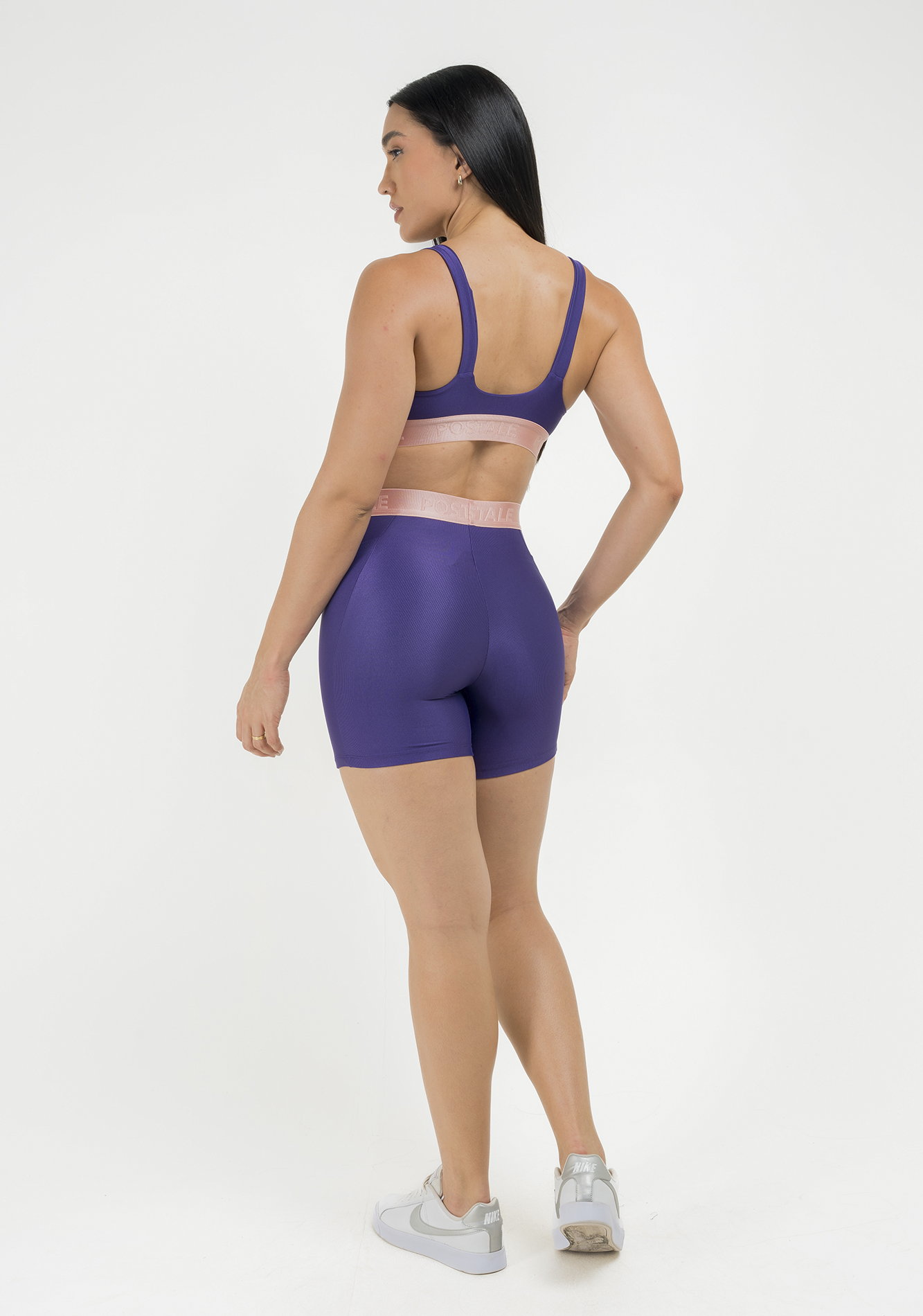 Conjunto Paula -Parachute Romance