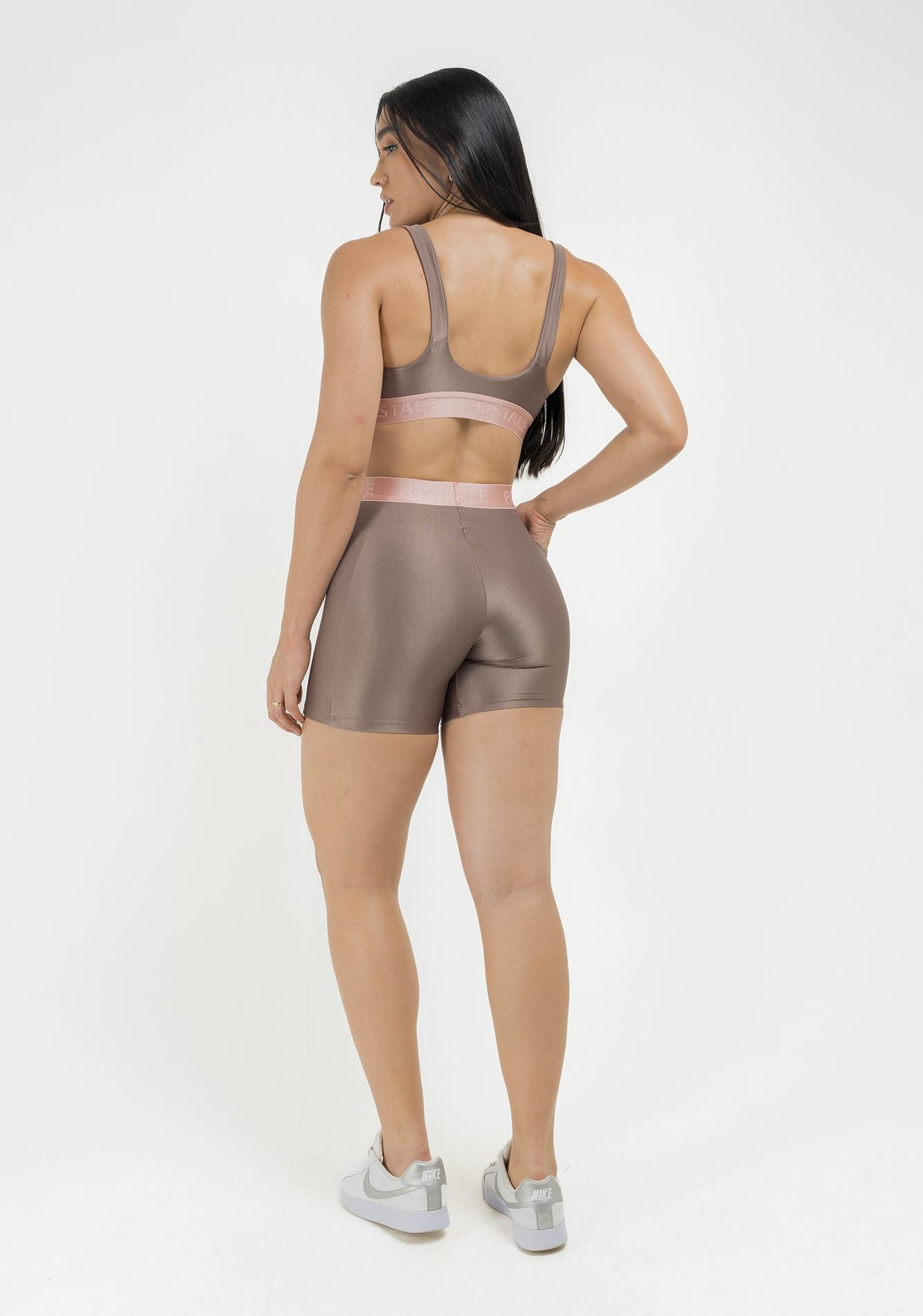 Conjunto Paula – Shopping Bag Romance