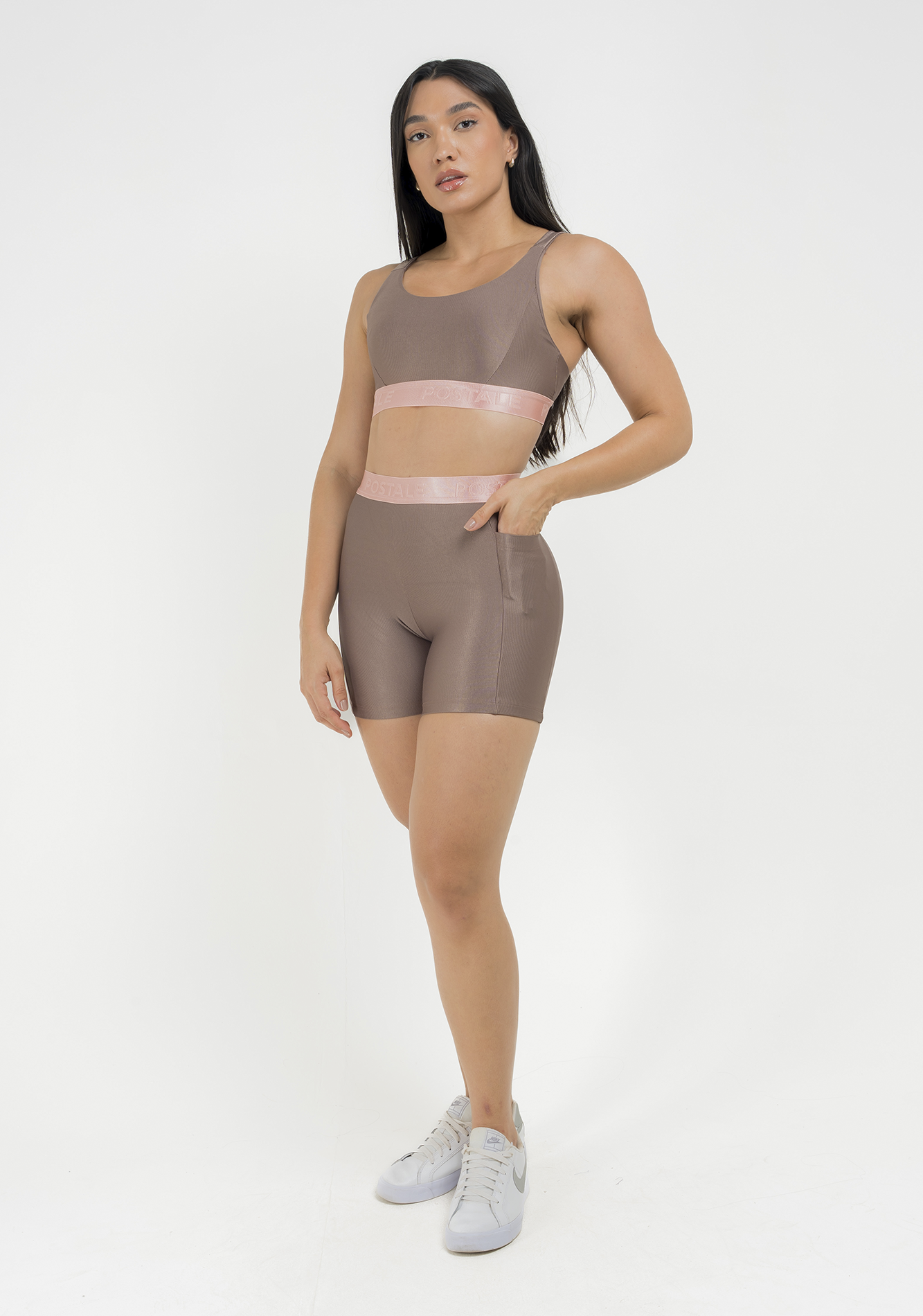 Conjunto Paula – Shopping Bag Romance