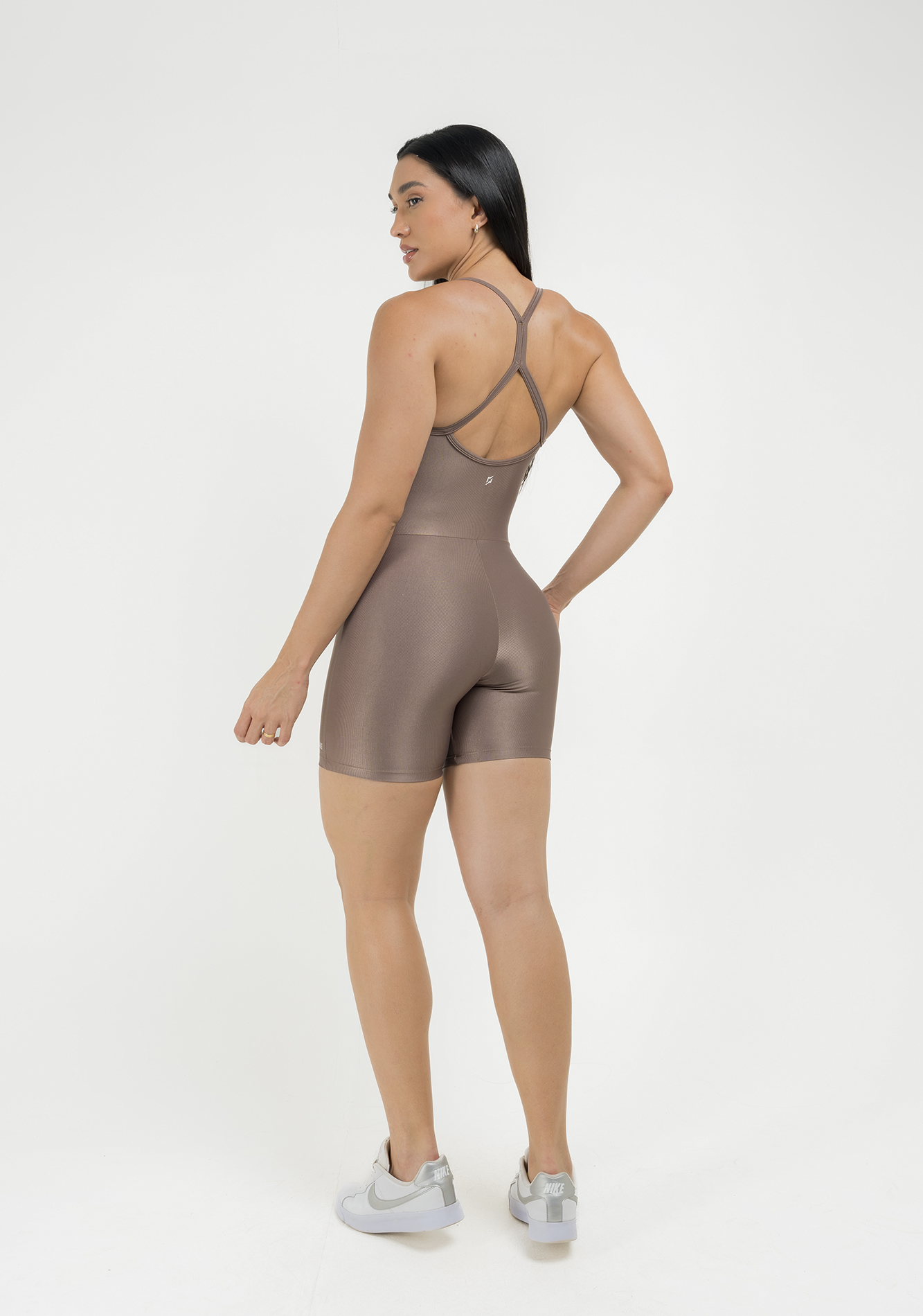 Macaquinho Iza – Shopping Bag