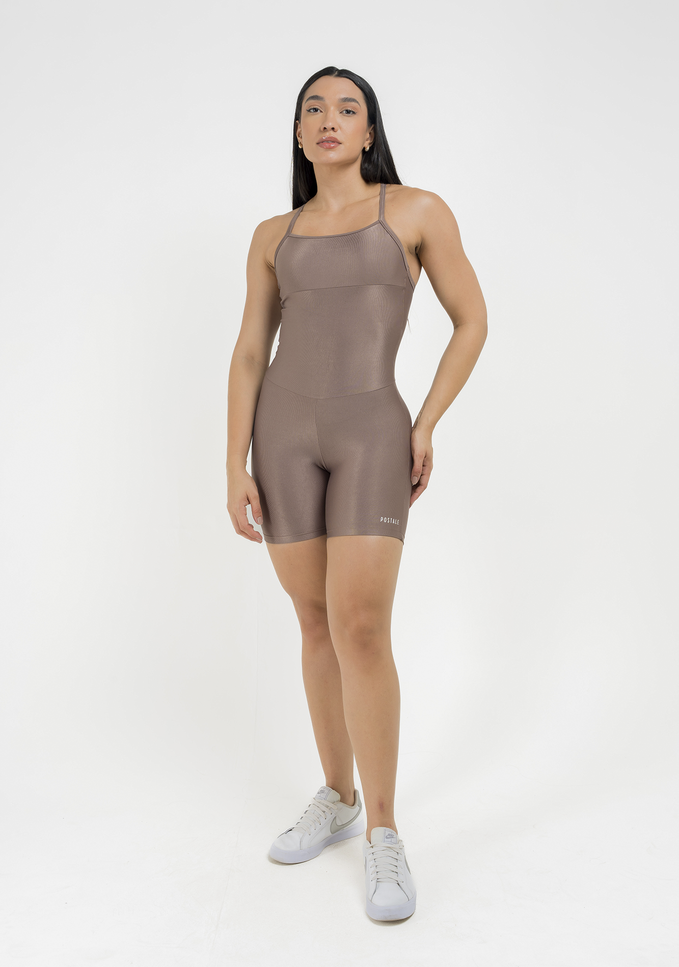 Macaquinho Iza – Shopping Bag