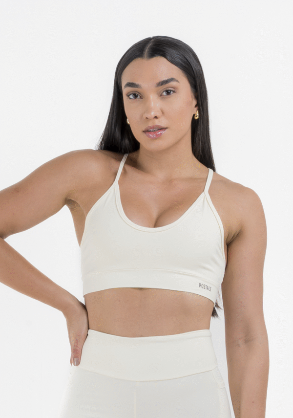 Top Samanta – Pérola