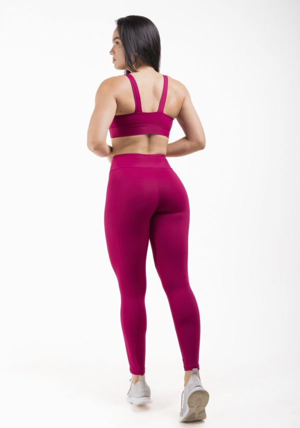 Conjunto Ana – Desejo