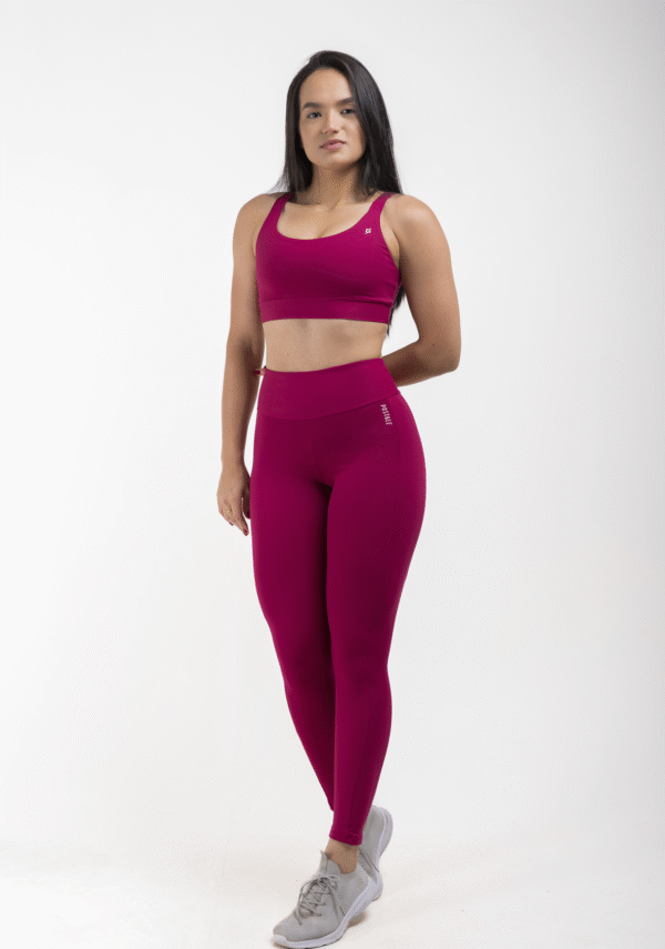 Conjunto Ana – Desejo