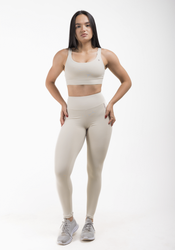 Conjunto Ana – Overcast