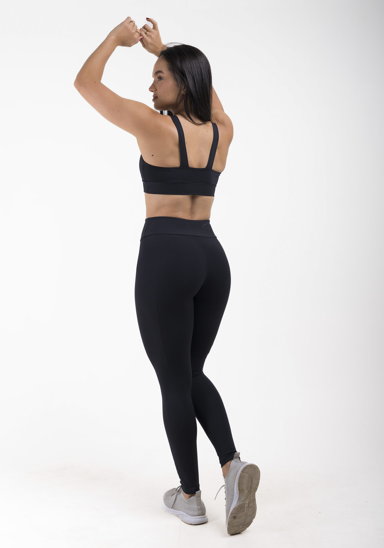 Conjunto Ana – Preto