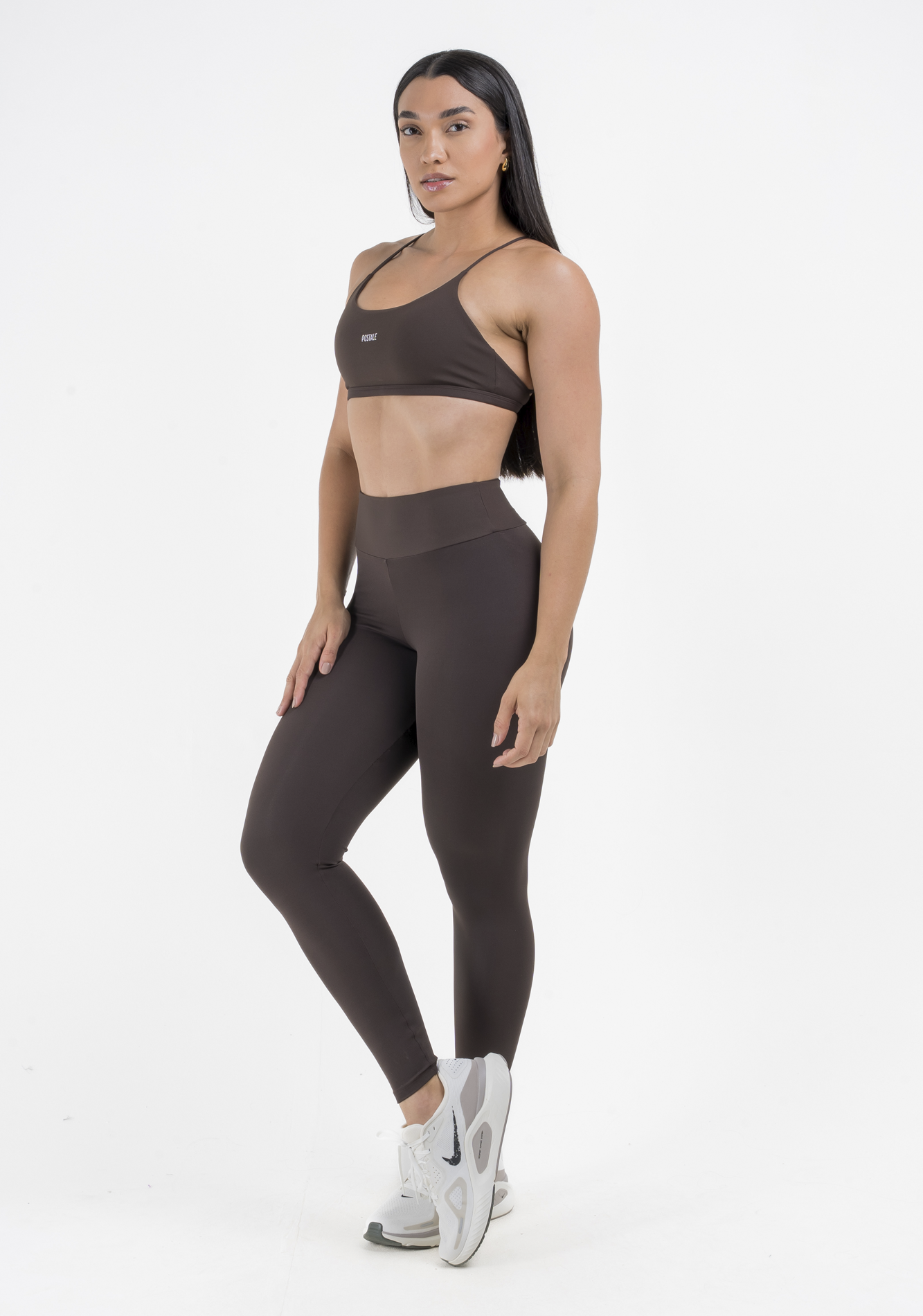 Conjunto Tina – Coffe