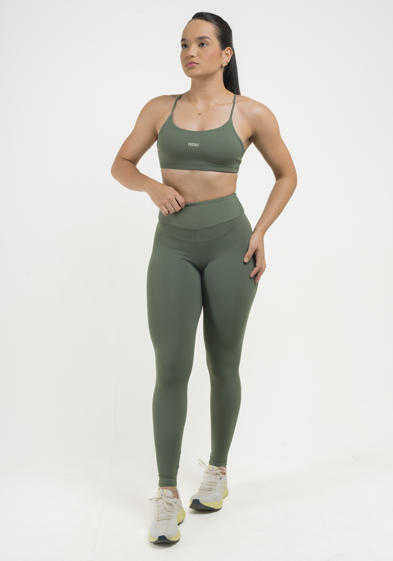 Conjunto Tina – Fair Way