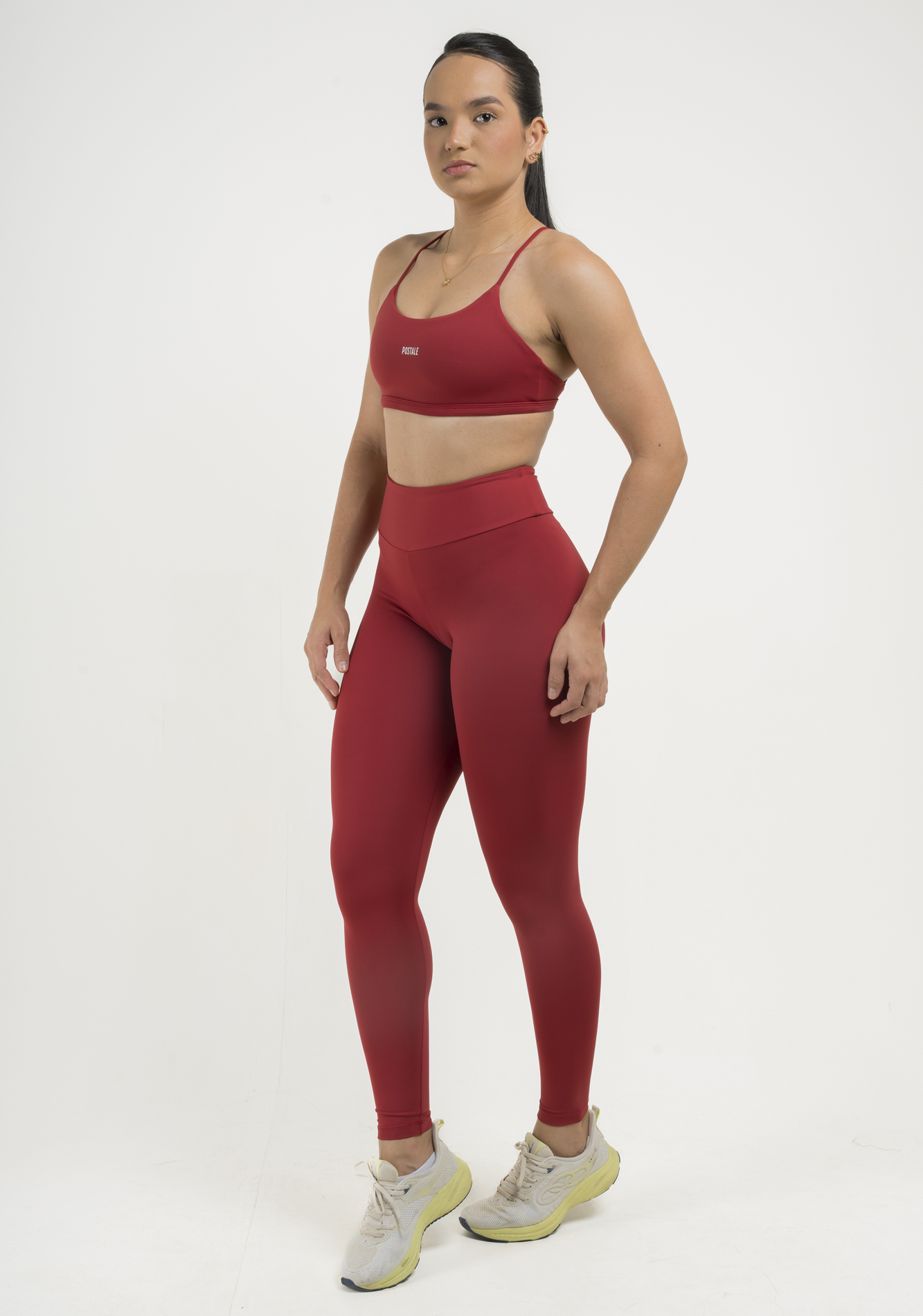 Conjunto Tina – Pomenate