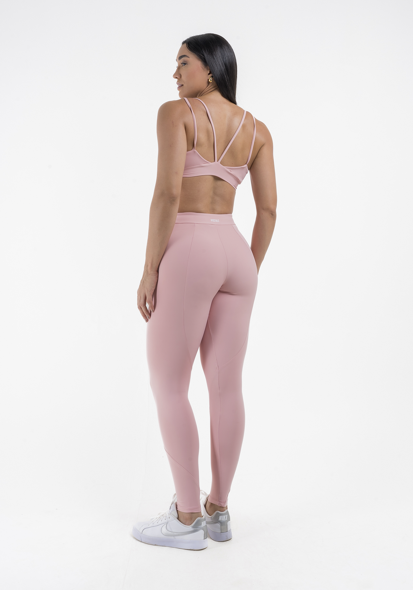 Conjunto Louise – Romance