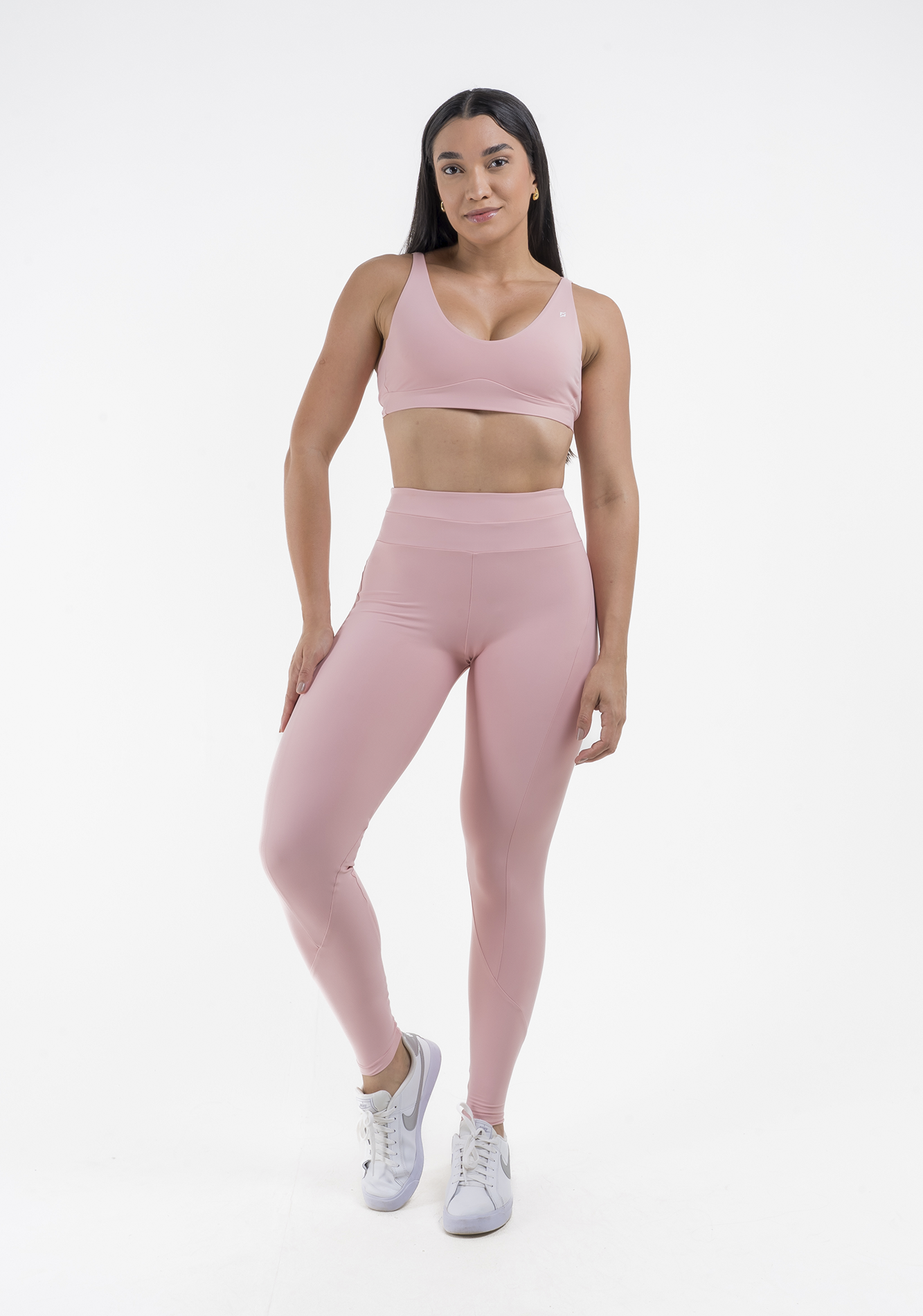 Conjunto Louise – Romance