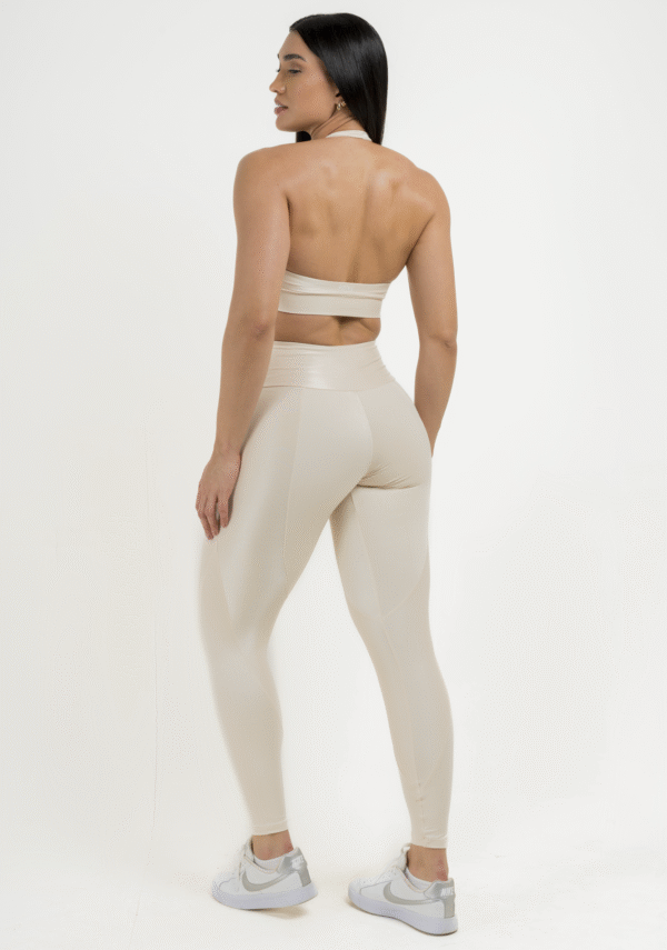 Conjunto Carla – Off White