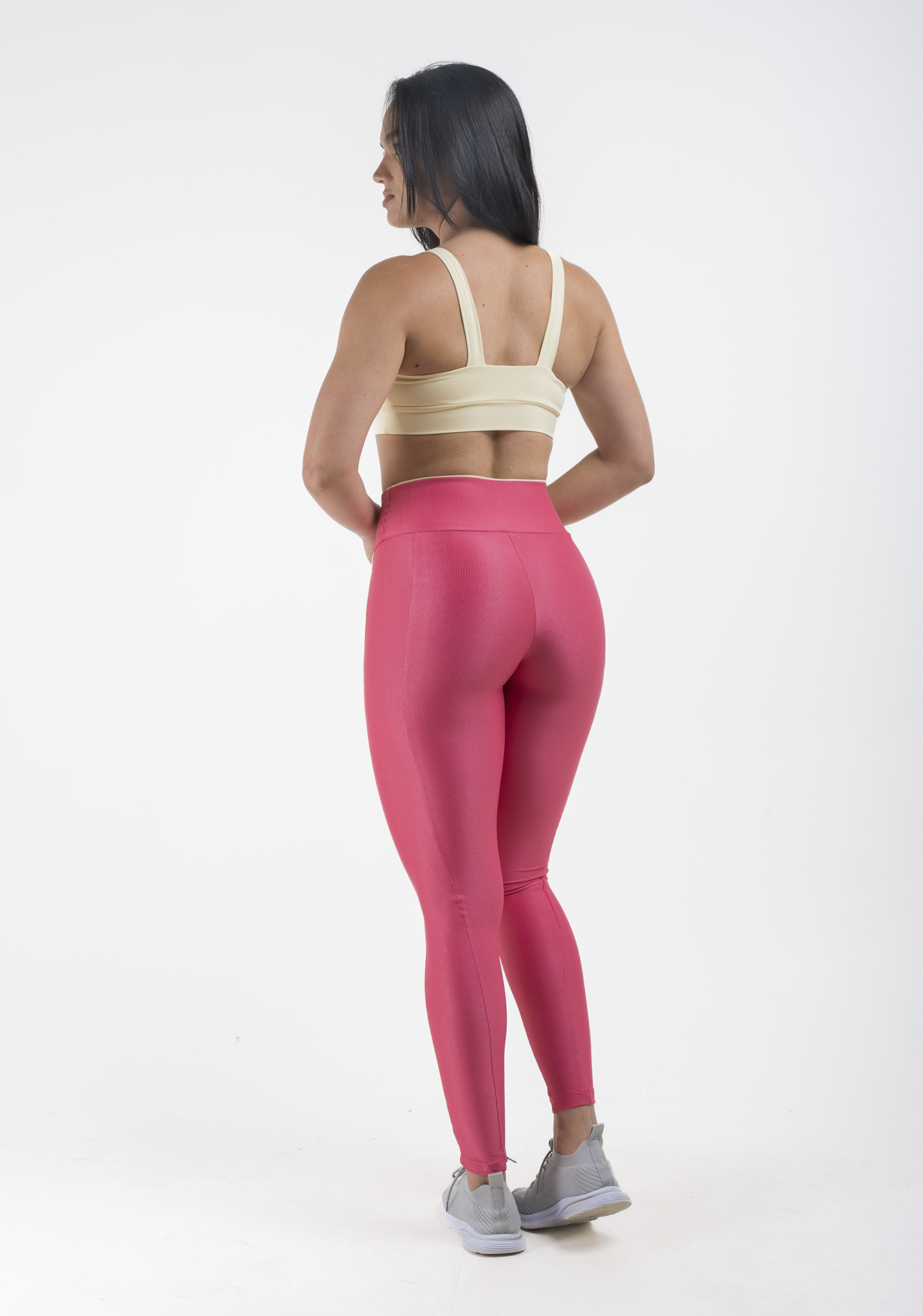 Conjunto Mari – Raspbery Flan