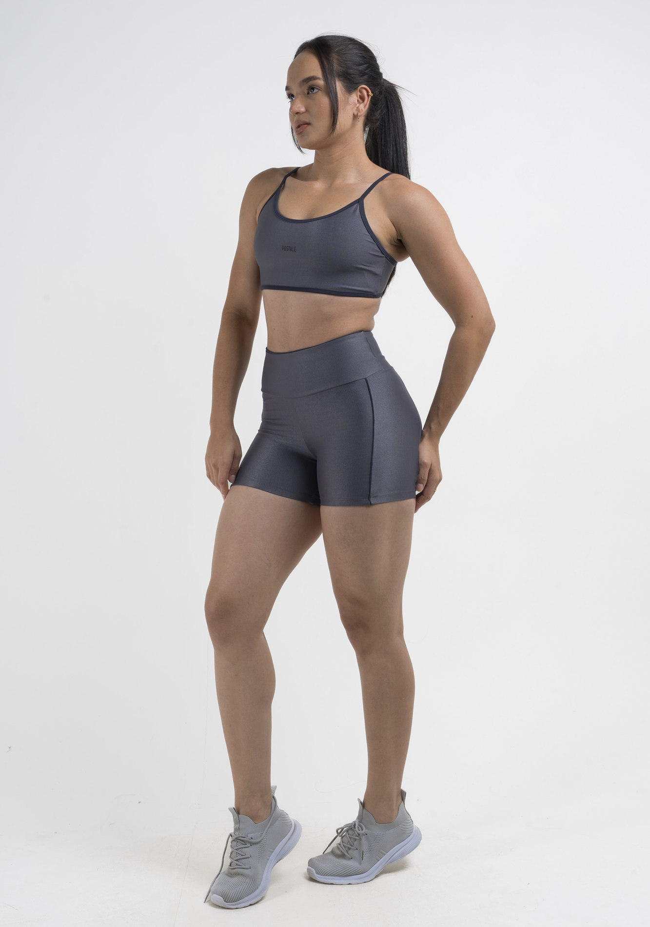 Conjunto Rita – Carbox Preto