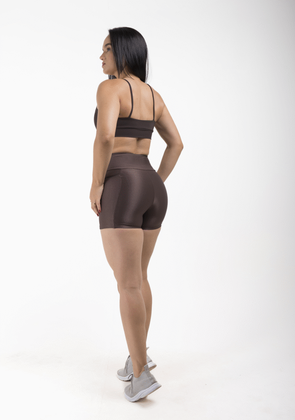 Conjunto Lisa – Coffee