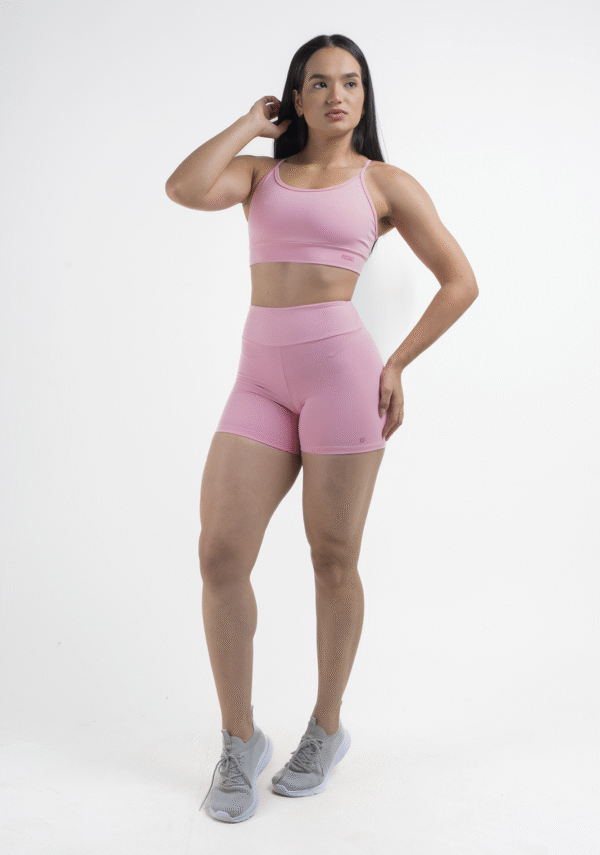 Conjunto Yasmim – Ballerina