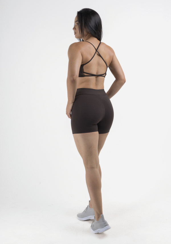 Conjunto Yasmim – Coffee